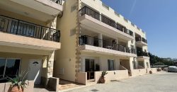 Kato Paphos Tombs of The Kings 2 Bedroom Apartment For Sale ZTC2986