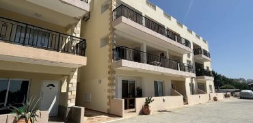 Kato Paphos Tombs of The Kings 2 Bedroom Apartment For Sale ZTC2986