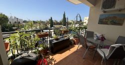 Kato Paphos Tombs of The Kings 2 Bedroom Apartment For Sale ZTC2986