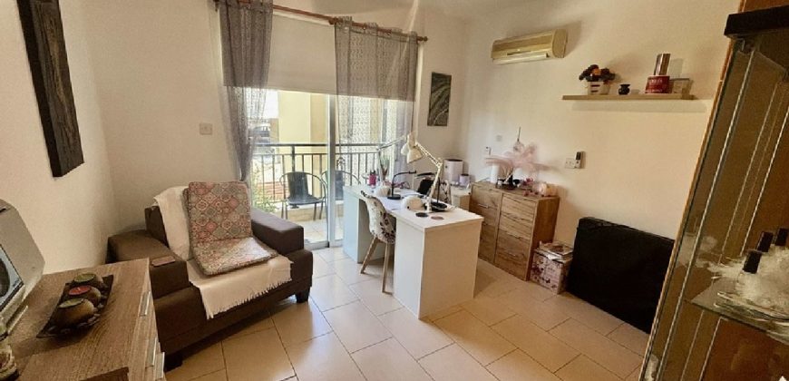 Kato Paphos Tombs of The Kings 2 Bedroom Apartment For Sale ZTC2986