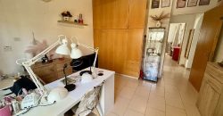 Kato Paphos Tombs of The Kings 2 Bedroom Apartment For Sale ZTC2986