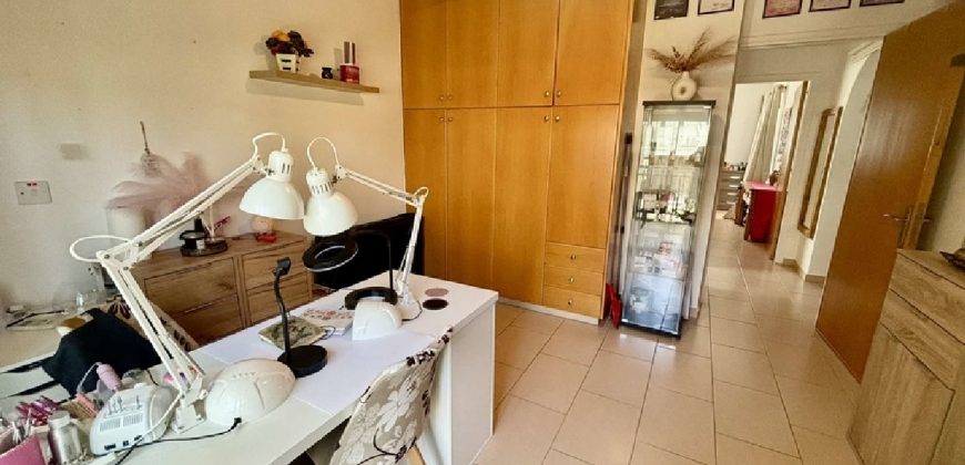 Kato Paphos Tombs of The Kings 2 Bedroom Apartment For Sale ZTC2986