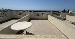 Kato Paphos Tombs of The Kings 2 Bedroom Apartment For Sale ZTC2986