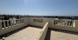 Kato Paphos Tombs of The Kings 2 Bedroom Apartment For Sale ZTC2986