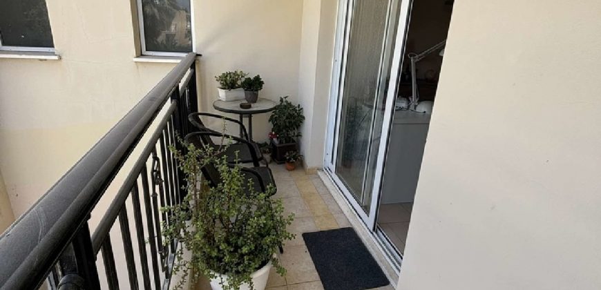 Kato Paphos Tombs of The Kings 2 Bedroom Apartment For Sale ZTC2986