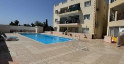 Kato Paphos Tombs of The Kings 2 Bedroom Apartment For Sale ZTC2986