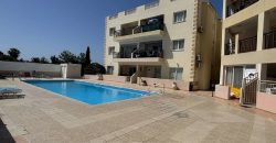 Kato Paphos Tombs of The Kings 2 Bedroom Apartment For Sale ZTC2986