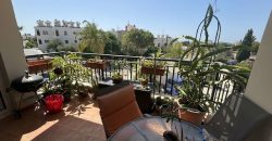 Kato Paphos Tombs of The Kings 2 Bedroom Apartment For Sale ZTC2986