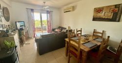 Kato Paphos Tombs of The Kings 2 Bedroom Apartment For Sale ZTC2986