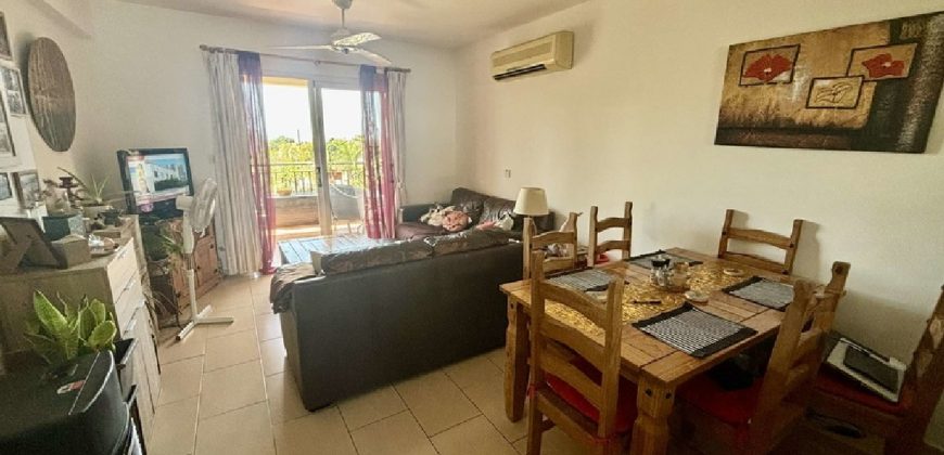 Kato Paphos Tombs of The Kings 2 Bedroom Apartment For Sale ZTC2986