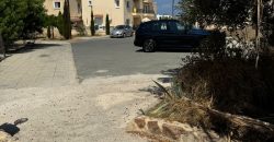 Kato Paphos Tombs of The Kings 2 Bedroom Town House For Rent MGD005