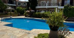 Kato Paphos Tombs of The Kings 2 Bedroom Town House For Rent MGD005