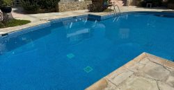 Kato Paphos Tombs of The Kings 2 Bedroom Town House For Rent MGD005