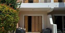 Kato Paphos Tombs of The Kings 2 Bedroom Town House For Rent MGD005