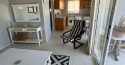 Kato Paphos Universal 1 Bedroom Apartment Ground Floor For Sale KTM104029