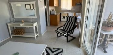 Kato Paphos Universal 1 Bedroom Apartment Ground Floor For Sale KTM104029