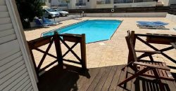 Kato Paphos Universal 1 Bedroom Apartment Ground Floor For Sale KTM104029