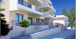 Kato Paphos Universal 2 Bedroom Apartment For Sale NGM13932