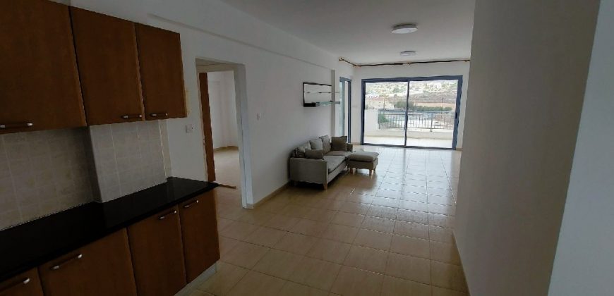 Kato Paphos Universal 2 Bedroom Apartment For Sale NGM13932