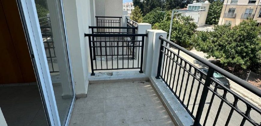 Kato Paphos Universal 2 Bedroom Apartment For Sale PRK43691