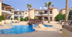 Kato Paphos Universal 2 Bedroom Apartment For Sale WWR12527