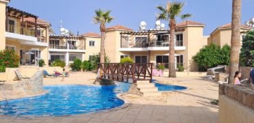 Kato Paphos Universal 2 Bedroom Apartment For Sale WWR12527