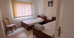 Kato Paphos Universal 2 Bedroom Apartment For Sale WWR12527