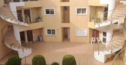 Kato Paphos Universal 2 Bedroom Apartment For Sale WWR12527