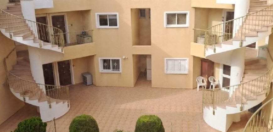 Kato Paphos Universal 2 Bedroom Apartment For Sale WWR12527