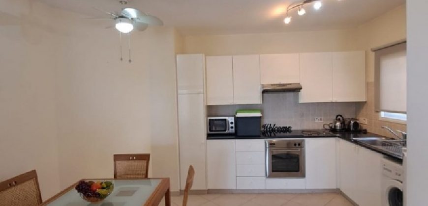 Kato Paphos Universal 2 Bedroom Apartment For Sale WWR12527