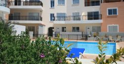 Kato Paphos Universal 2 Bedroom Apartment Ground Floor For Sale CSR14990