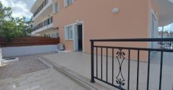 Kato Paphos Universal 2 Bedroom Apartment Ground Floor For Sale CSR14990