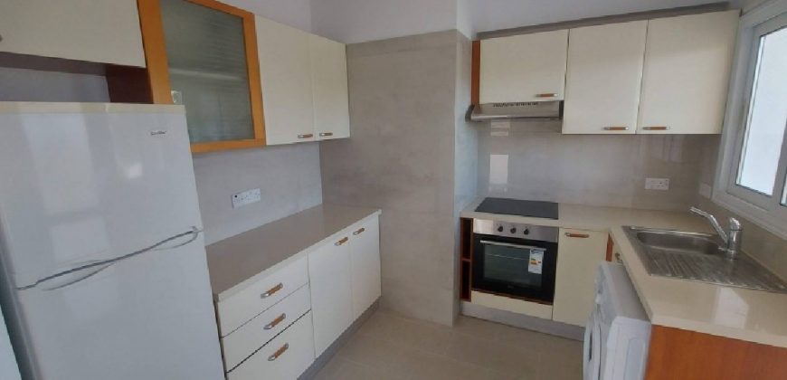 Kato Paphos Universal 2 Bedroom Apartment Ground Floor For Sale CSR14990