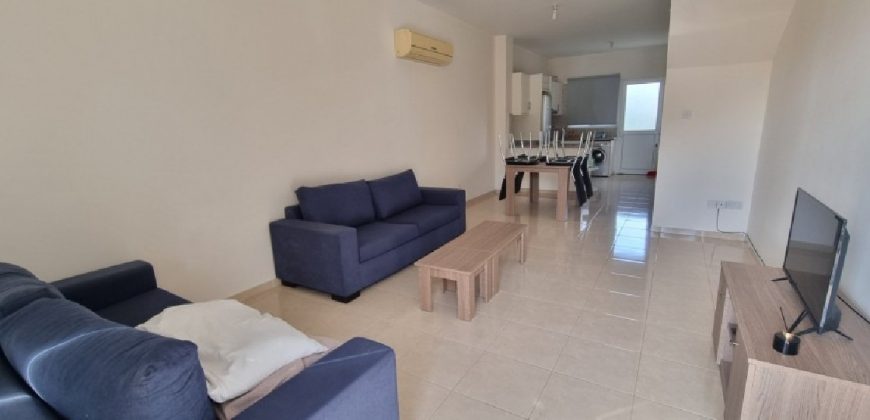 Kato Paphos Universal 3 Bedroom Maisonette For Sale WWR12492