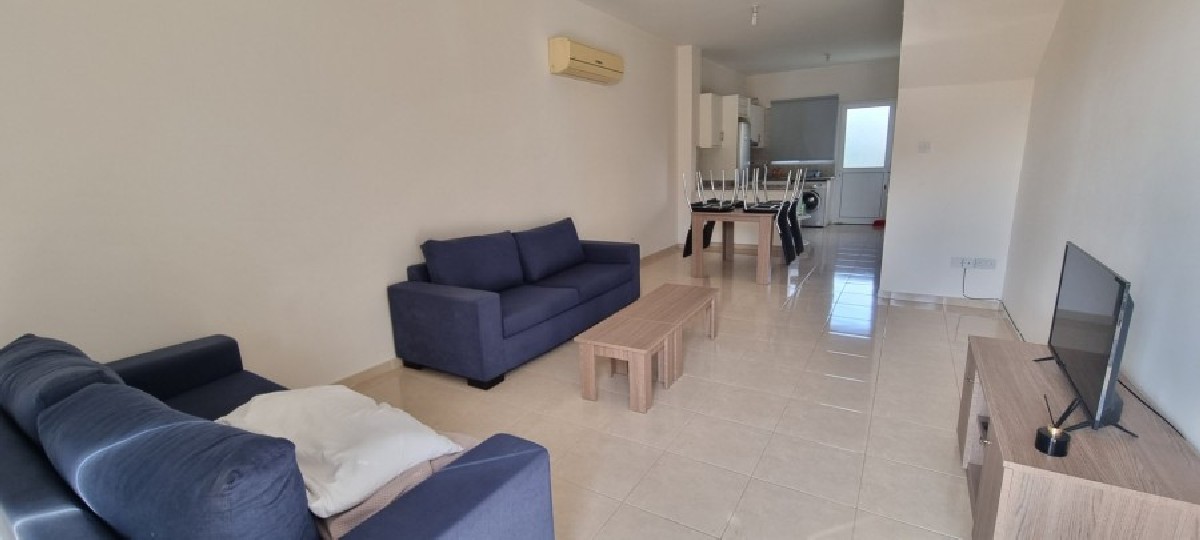 Kato Paphos Universal 3 Bedroom Maisonette For Sale WWR12492