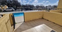 Kato Paphos Universal 3 Bedroom Maisonette For Sale WWR12492