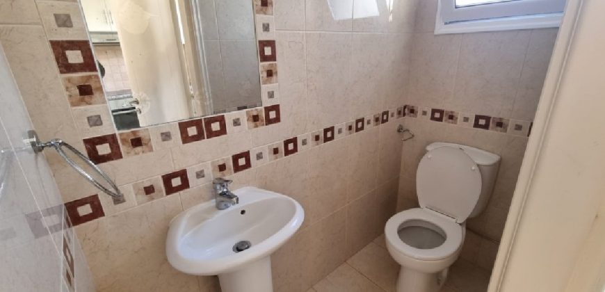 Kato Paphos Universal 3 Bedroom Maisonette For Sale WWR12492