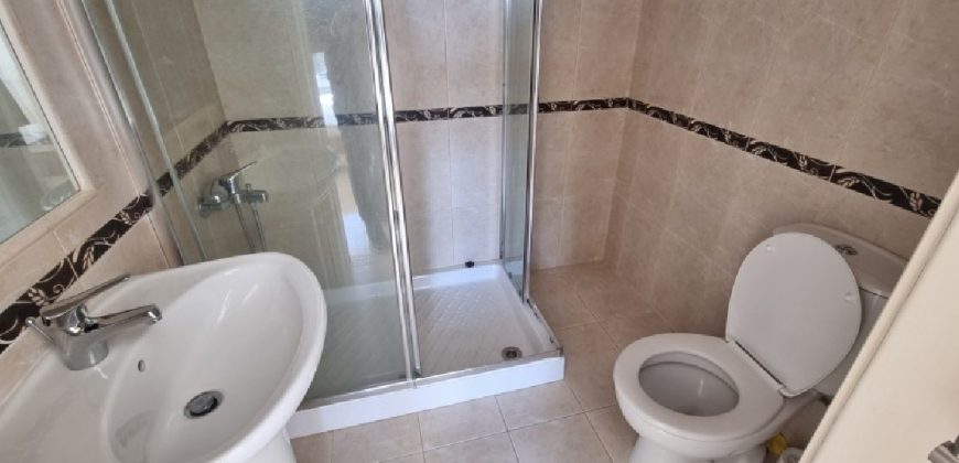 Kato Paphos Universal 3 Bedroom Maisonette For Sale WWR12492