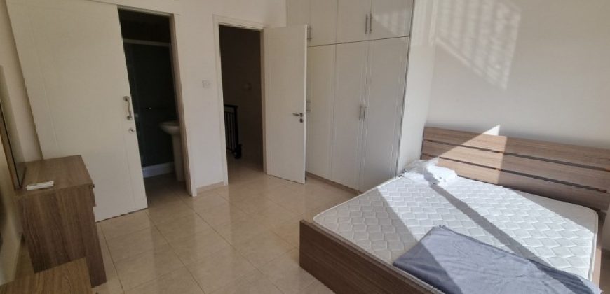 Kato Paphos Universal 3 Bedroom Maisonette For Sale WWR12492