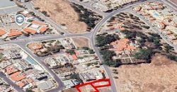 Kato Paphos Universal Land Residential For Sale TNRX001