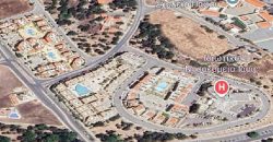 Kato Paphos Universal Land Residential For Sale TNRX001