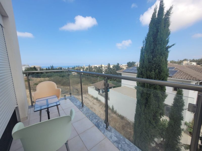 Paphos Building Residential For Sale LGP0101005