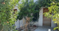 Paphos  2 Bedroom Townhouse For Sale MYM7532