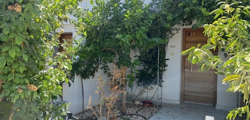 Paphos  2 Bedroom Townhouse For Sale MYM7532