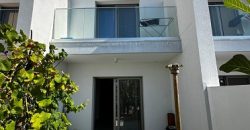 Paphos  2 Bedroom Townhouse For Sale MYM7532