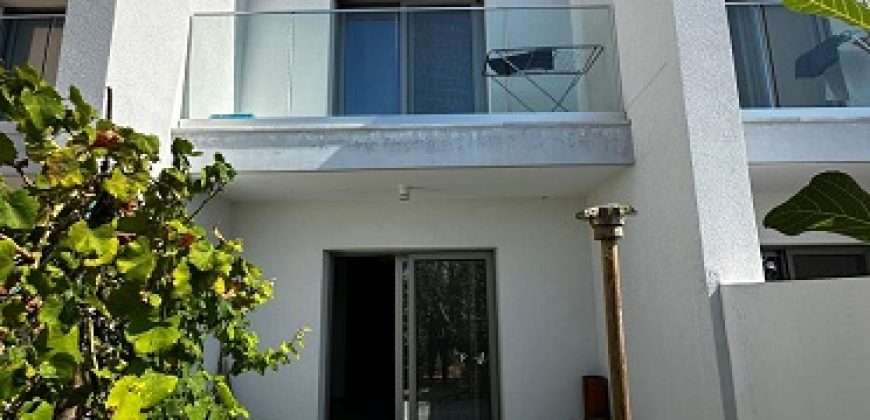 Paphos  2 Bedroom Townhouse For Sale MYM7532