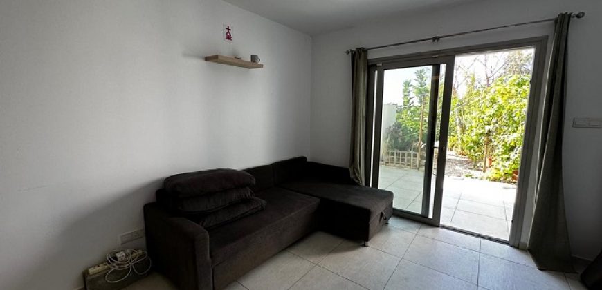 Paphos  2 Bedroom Townhouse For Sale MYM7532