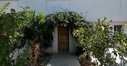 Paphos  2 Bedroom Townhouse For Sale MYM7532