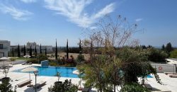 Paphos  2 Bedroom Townhouse For Sale MYM7532