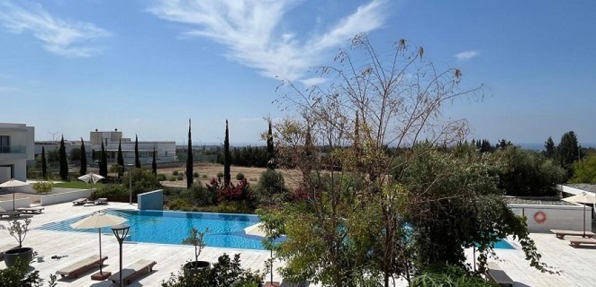 Paphos  2 Bedroom Townhouse For Sale MYM7532